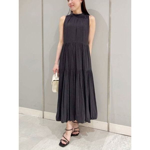 イレギュラーヘムワンピース | セルフォード(CELFORD) | マルイウェブ