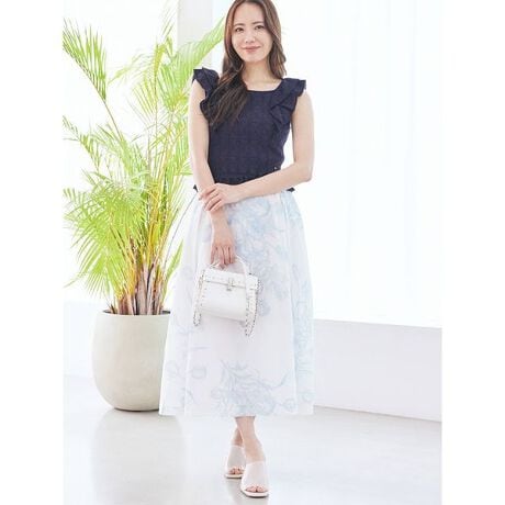 [^ԁFCWFS254027]̎`ŕS`[bṽu[P`AIWivg̑ƖcWK[h2ނ̑fނœWJꂽXJ[gB߂̃EGXgxg̓gbvXCۂ̃|CgɂȂ܂Bvg̃x[Xfނ͒悭̂AVRCNȃ^b`̑fނgpAOgɂ͐[^bNꂽVg[ȃtA[VGbgfUCɐ݌vBI[KW[Əd˂鎖ły₩ɍLVGbgno܂Bn͒ʋC悭AڐG⊴̋@\ngpĂ܂B:₠藠n:Lk:Ȃ:Ȃň:聦Ɩ̊֌WɂAۂFČꍇ܂B܂p\REX}[gtHȂǂ̊ɂA኱iƉ摜̃J[قȂꍇ܂B\߂Bi̐F́AiPi摜QƉB i摜̓Tv̂߁AFTCY̎dlɕύXꍇ܂̂ŁA\߂B