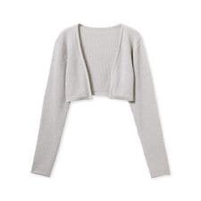 セルフォード(CELFORD)のレース編みUVカットボレロ