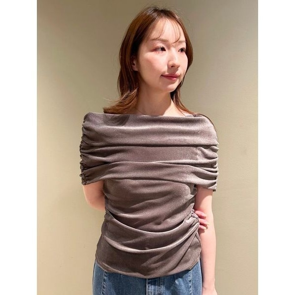 セルフォード(CELFORD) レディース Tシャツ・カットソー の一覧