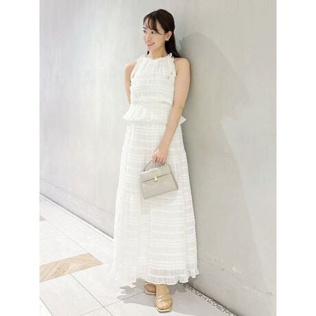 [^ԁFCWFO254050]ZJbgꂽVtH_ɔzuꂽMU[nŃAXJbg̃gbvXƃXJ[g̃ZbgAbvłBgbvX͂Ԃ蒅pŌ̃{ŒfUCłBRɂ̓^̃R[hGhtŕR͌Œ肳Ă̂ŃlbÑMU[̕ʂ΂ȂǂȂyɒĂ܂BEGXgɂ̓SV[O{n͐̃jbgnȂ̂ŊyȒSnłBXJ[gEGXgSV[OɂȂĂ3ĩeBA[h؂ւfUCłBT߂ɂ邱ƂŃ][gfC[ɗĂۂɎdグ܂B:藠n:Lk::Ȃň:聦Ɩ̊֌WɂAۂFČꍇ܂B܂p\REX}[gtHȂǂ̊ɂA኱iƉ摜̃J[قȂꍇ܂B\߂Bi̐F́AiPi摜QƉB i摜̓Tv̂߁AFTCY̎dlɕύXꍇ܂̂ŁA\߂B