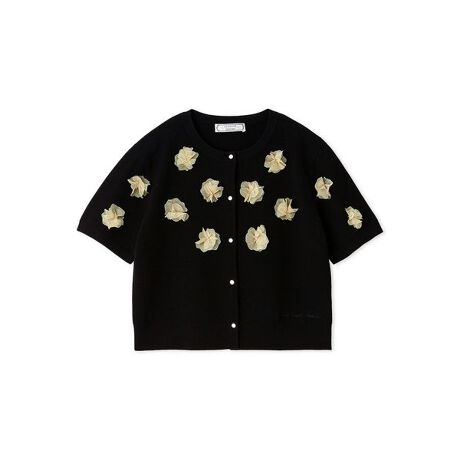 [^ԁFCWND254064]܂ōi̒яoĂ悤ȃ`[̉ԃ`[tLb`[ȃjbgJ[fBKBhD[e̍i璊oԂ@ׂȃ`[fނɃvgďdˍ킹A@ׂȐF≜s\ł悤ɂ܂BɎ{Pierre-Joseph Redout&eacute;̎hJ肰Ȃ|CgBjbg͒悢c݂iȖږʂ̑j҂ݒnŁAtgɂ̓`[tؚۗȃVo[̃^tŎdグ܂BF nF LkFL 򊴁F ňFƖ̊֌WɂAۂFČꍇ܂B܂p\REX}[gtHȂǂ̊ɂA኱iƉ摜̃J[قȂꍇ܂B\߂Bi̐F́AiPi摜QƉB i摜̓Tv̂߁AFTCY̎dlɕύXꍇ܂̂ŁA\߂B