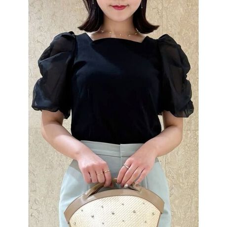 [^ԁFCWCT254106]XNGAlbÑJbg\[fނ̃{fB[ɁA̓IȃtHŎdグI[KW[fނ̑gݍ킹gbvXB̓ɂ̓`[ނƂŒ悢VA[ɂAƒĂ`L[vłʂ܂B^bNCۂɃEGXgƌ悤ɃoXgɂă_[cĂ܂Bɕt^`[肰Ȃ|CgɁBF݂̂L nF LkFL 򊴁F ňF聦Ɩ̊֌WɂAۂFČꍇ܂B܂p\REX}[gtHȂǂ̊ɂA኱iƉ摜̃J[قȂꍇ܂B\߂Bi̐F́AiPi摜QƉB i摜̓Tv̂߁AFTCY̎dlɕύXꍇ܂̂ŁA\߂B