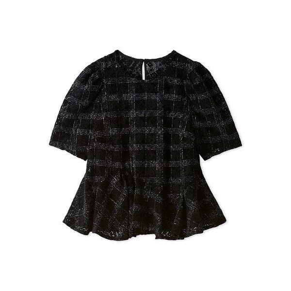 celford チュールドレープカットトップス CELFORD｜チュールドレープカットトップス | Rakuten Fashion