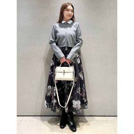 [^ԁFCWFS255019]݂̃bVfނɃIWỉԕvgXJ[gBӂ񂾂ɂꂽMU[ƃ^bÑfUCŁAӂƂhꊴ؂₩o܂BI[KW[C[h3dĂɂAŝfUCɎdグ܂BEGXg͂ƈtbgȃSdlŁAgbvXCۂAƒĂ܂B悢ƌy₩c̑ɂH̗オɂ҂1ƂȂĂ܂BF nF LkFȂ 򊴁FȂ ňF聦Ɩ̊֌WɂAۂFČꍇ܂B܂p\REX}[gtHȂǂ̊ɂA኱iƉ摜̃J[قȂꍇ܂B\߂Bi̐F́AiPi摜QƉB i摜̓Tv̂߁AFTCY̎dlɕύXꍇ܂̂ŁA\߂B