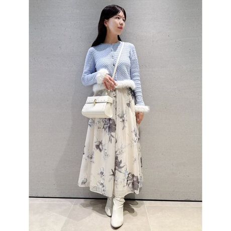 [^ԁFCWFS255019]݂̃bVfނɃIWỉԕvgXJ[gBӂ񂾂ɂꂽMU[ƃ^bÑfUCŁAӂƂhꊴ؂₩o܂BI[KW[C[h3dĂɂAŝfUCɎdグ܂BEGXg͂ƈtbgȃSdlŁAgbvXCۂAƒĂ܂B悢ƌy₩c̑ɂH̗オɂ҂1ƂȂĂ܂BF nF LkFȂ 򊴁FȂ ňF聦Ɩ̊֌WɂAۂFČꍇ܂B܂p\REX}[gtHȂǂ̊ɂA኱iƉ摜̃J[قȂꍇ܂B\߂Bi̐F́AiPi摜QƉB i摜̓Tv̂߁AFTCY̎dlɕύXꍇ܂̂ŁA\߂B