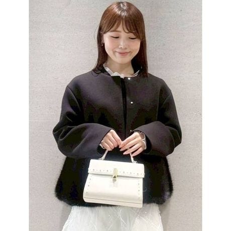 [^ԁFCWFJ254041]CELFORDŐlC̐t@[u]ēoBOWHTBLK͍NƓ|`fނgpAVFMIX̃cC[hǉĐVɍグ܂Btĝɂ̓C^Ahbgt鎖ŁAJƂɌؚȃ^hbgANZgƂȂAfUCɂ肰Ȃ؂₩Ă܂Bɒ̂I΂ACyɉHDꖇŁAR[fBl[g؂₩ŏiɂ܂Ƃ߂ĂDGȃACełBF nFL LkFOWHTBLKL@MIX 򊴁F ňFƖ̊֌WɂAۂFČꍇ܂B܂p\REX}[gtHȂǂ̊ɂA኱iƉ摜̃J[قȂꍇ܂B\߂Bi̐F́AiPi摜QƉB i摜̓Tv̂߁AFTCY̎dlɕύXꍇ܂̂ŁA\߂B