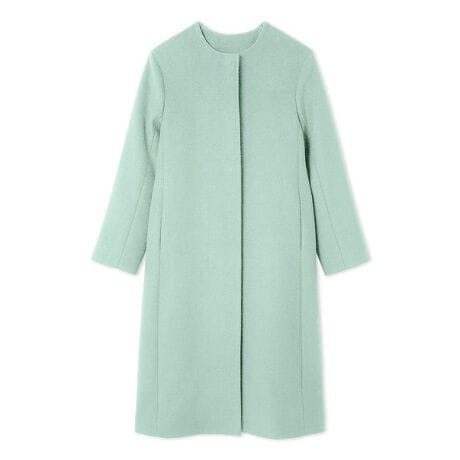 [^ԁFCWFC255001]NlC̃m[J[R[gBGR[fBl[gɖ\ȃx[VbNŃ~j}ȃfUĈ܂܂ɓWJĂ܂Bn̓I[XgA̍iȃE[ƃJV~aAgƏ_炩˔fނgpBiȔ̕\ʊŁẢŕω\͂łBn\zIȃVGbg\łƂƂɁAJV~̏_炩ACeƂȂĂ܂B܂AщHÂ炭AYȕ\ʊۂƂł̂BOg̓XibvtŊJ߂₷A䗃fUCłƂۂɎdグ܂BF nFL LkF 򊴁F ňF聦Ɩ̊֌WɂAۂFČꍇ܂B܂p\REX}[gtHȂǂ̊ɂA኱iƉ摜̃J[قȂꍇ܂B\߂Bi̐F́AiPi摜QƉB i摜̓Tv̂߁AFTCY̎dlɕύXꍇ܂̂ŁA\߂B