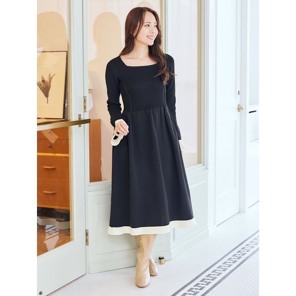 新品⭐︎セルフォード　CELFORD イレギュラーヘムワンピース MOC 38 イレギュラーヘムワンピース | セルフォード(CELFORD) | マルイウェブ