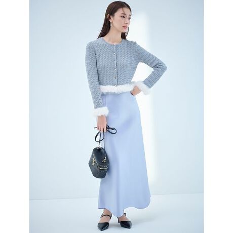 [^ԁFCWFS254075]iȌ̂TegpAi[VGbg̃OXJ[gB񂪌Bꂷ_炩ȋȐ̃_wɂāAx[VbNȃfUCɏ炵vX܂BEGXg}[No鋤ñxgtĂ̂ŁAX^COɍ킹ĒȂy߂܂BnoCAXْfɂ邱ƂŁAĝɉYȃVGbgoA悢݂̐nƗnt邱ƂŃqbvC͏EȂ悤Ɏdグ܂BF nFL LkF 򊴁FL ňFƖ̊֌WɂAۂFČꍇ܂B܂p\REX}[gtHȂǂ̊ɂA኱iƉ摜̃J[قȂꍇ܂B\߂Bi̐F́AiPi摜QƉB i摜̓Tv̂߁AFTCY̎dlɕύXꍇ܂̂ŁA\߂B