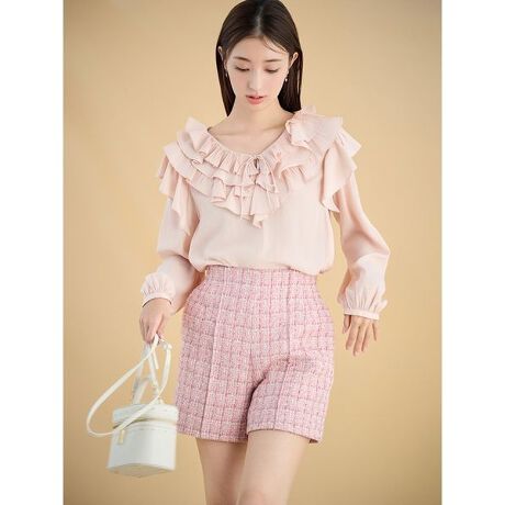 [^ԁFCWFP255020]2fނ̈قȂfނœWJꂽV[gpcBKxȃnCEGXgŁAOg̃s^bN|CgɃfUC킬ƂVvɐ݌vĂ܂BPKgɂ炢AeɃV[|PbgtBPNKCWFJ255014ECWFS255016Ɠfނ̃cC[h̓WJƂȂ܂BFȂ nF LkFȂ 򊴁FȂ ňF聦Ɩ̊֌WɂAۂFČꍇ܂B܂p\REX}[gtHȂǂ̊ɂA኱iƉ摜̃J[قȂꍇ܂B\߂Bi̐F́AiPi摜QƉB i摜̓Tv̂߁AFTCY̎dlɕύXꍇ܂̂ŁA\߂B