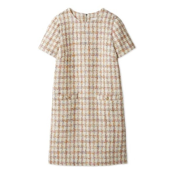 今期CELFORD イレギュラーヘムワンピース セルフォード CELFORD イレギュラーヘムワンピース （IVR