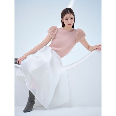 [^ԁFCWNT254045]CELFORDŖNlC̃t@[X[ujbgɁAN炵VFēWJ܂Bɂ͊ۂ݂A菗炵iȈۂɎdグĂ܂Bjbg̓VNŁA炩ȔGƂƂɁASn̗ǂɂčĂ܂BF nF LkFL 򊴁F ňFƖ̊֌WɂAۂFČꍇ܂B܂p\REX}[gtHȂǂ̊ɂA኱iƉ摜̃J[قȂꍇ܂B\߂Bi̐F́AiPi摜QƉB i摜̓Tv̂߁AFTCY̎dlɕύXꍇ܂̂ŁA\߂B