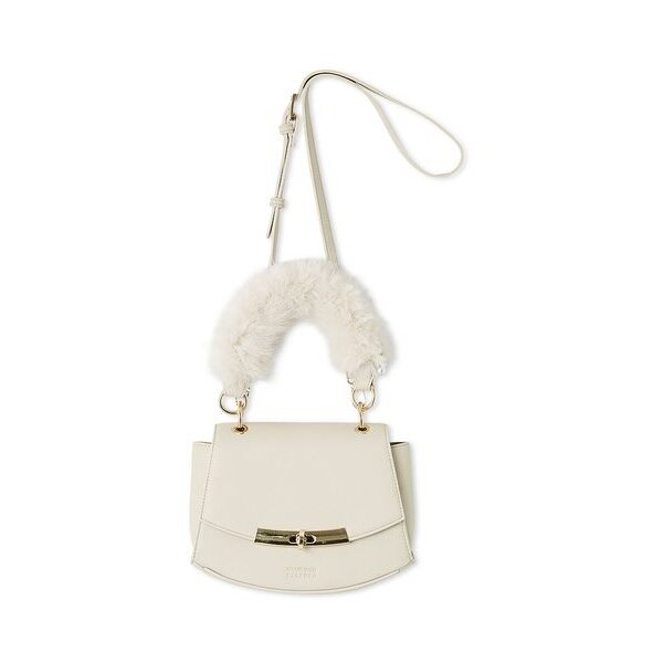 CELFORD ⭐︎リュタン⭐︎ビジュースタッズハンドバッグ GBEG リュタン】ビジュースタッズハンドバッグ(ハンドバッグ)｜BAGS