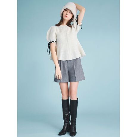 [^ԁFCWFP254078]CELFORDŐlC̃V[gpc̓cCڂꂢȖnQFƁAG炵`FbN̂RFō܂BOEGXg̃^bNV[vȈۂŁAÂ߂̃gbvXȂǁAlXȃgbvXƂ̃R[fBl[gy݂܂B͌̏|PbgɃIWĩ^`[tĂ̂|CgłBF nFL LkF 򊴁F ňFƖ̊֌WɂAۂFČꍇ܂B܂p\REX}[gtHȂǂ̊ɂA኱iƉ摜̃J[قȂꍇ܂B\߂Bi̐F́AiPi摜QƉB i摜̓Tv̂߁AFTCY̎dlɕύXꍇ܂̂ŁA\߂B