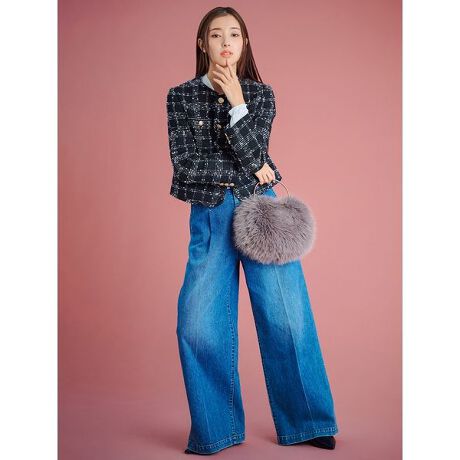 [^ԁFCWFP254079]CELFORDԂ̍YI[KjbNfjgpBXgb`A悢݂ŃVGbgȂ璅Sn̗ǂ܂BtɍD]CWFP251015̌`x[XɁAG͐L̃ChVGbgɁBZ^[vXɍHŐÃCdlBSFAXg[EHbVVF[rO{AN񂾊ɂȂ悤El̎1{1{HĂ܂B|Pbg̃rW[xbgɂ́A`FR̗LȃNX^[J[łvVITiPRECIOSAj̃NX^KXgpĂA肰ȂW߃OWA[ȈۂɁBFȂ nFȂ LkF₠ 򊴁FȂ ňFƖ̊֌WɂAۂFČꍇ܂B܂p\REX}[gtHȂǂ̊ɂA኱iƉ摜̃J[قȂꍇ܂B\߂Bi̐F́AiPi摜QƉB i摜̓Tv̂߁AFTCY̎dlɕύXꍇ܂̂ŁA\߂B