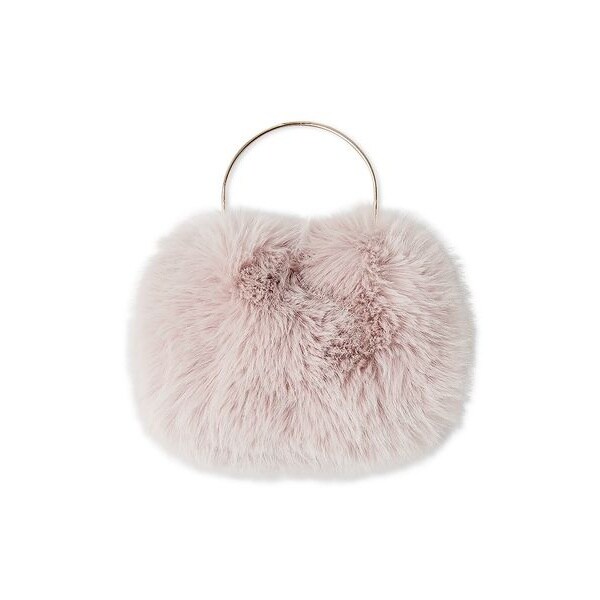 リュタン】ビジュースタッズハンドバッグ | セルフォード(CELFORD