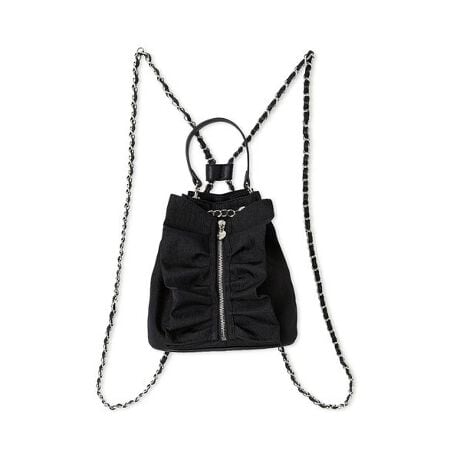 [^ԁFCWGB254530]ʂ̃{̂悤ȃMU[tڂ䂭TbNobOB`F[ɍʂƂŁA{̂̃JWAƃOWA[𗼗܂Bʂ̃t@Xi[͏łȂȂ|PbgdlBwɂ́AÕ`F[JȂĂgoђʃ|PbgƁAI[v|PbgtBI[v|Pbgɂ̓nhŎƂɃV_[̃`F[܂ł܂B Ɩ̊֌WɂAۂFČꍇ܂B܂p\REX}[gtHȂǂ̊ɂA኱iƉ摜̃J[قȂꍇ܂B\߂Bi̐F́AiPi摜QƉB i摜̓Tv̂߁AFTCY̎dlɕύXꍇ܂̂ŁA\߂B