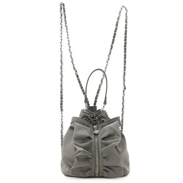 チェーンショルダーフリルサック | セルフォード(CELFORD) | マルイ