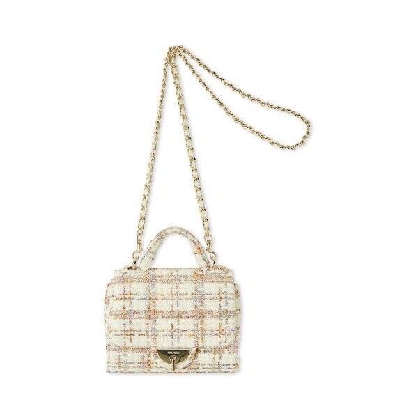 リュタン】ビジュースタッズハンドバッグ | セルフォード