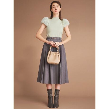 [^ԁFCWFS254130]gbhȃX^CĂAЂ̃v[cXJ[gBE[̔fނgpAȃTChv[cō܂Bqbvʒu܂Ńv[c𒆖D邱ƂŁA͂ƂVGbgɁBeɂ̓|PbgtĂ܂BEGXgɂ̓SāAߕtȂSnɎdグ܂Bnxg͊JoؚȃfUC̃S[hp[ctĂ܂B̃XJ[gƃoX킹čACWGG254529\bNXCWGS254506~[𑫌ɃvXfBȃR[fBl[g߂łBF nF LkF 򊴁F ňF┖聦Ɩ̊֌WɂAۂFČꍇ܂B܂p\REX}[gtHȂǂ̊ɂA኱iƉ摜̃J[قȂꍇ܂B\߂Bi̐F́AiPi摜QƉB i摜̓Tv̂߁AFTCY̎dlɕύXꍇ܂̂ŁA\߂B