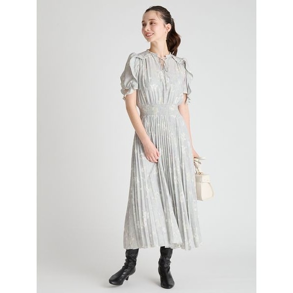 イレギュラーヘムワンピース | セルフォード(CELFORD) | マルイウェブ