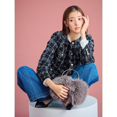 [^ԁFCWFJ255014]V[YlC̃cC[hWPbgB؂₩ȃJ[oG[Vłpӂ܂B͒߂ȂŃs{gXƂ킹₷{bNXVGbgɁB|Pbg͖{JA|Pbg͏fUCŁAVo[̃u[h{܂B܂␞̃J[uC炵_炩ȈۂɎdグĂ܂BF}iȃS[hJ[̋tɂ܂BCWFO255022̃s[XƓfނł肵Ă܂BFȂ nF LkFȂ 򊴁FFɂĂ₠ ňF聦Ɩ̊֌WɂAۂFČꍇ܂B܂p\REX}[gtHȂǂ̊ɂA኱iƉ摜̃J[قȂꍇ܂B\߂Bi̐F́AiPi摜QƉB i摜̓Tv̂߁AFTCY̎dlɕύXꍇ܂̂ŁA\߂B