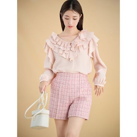 [^ԁFCWFB254102]ӂƉĤ悤ȏ_炩̊@VtHuEXBVlbÑTChɓꂽV[OeNjbŃA_ɓ鎖ŃN`[CNȈۂɁBCi[Ȃ悤Aĝ݃jbgnĂ܂B̓XbgBɂ̓SV[OLk܂B_炩fނȂ̂ŁA{gXɃCX^COAEg܂ŕLR[fBl[gɑΉ܂BF݂̂₠ nFĝ݂ LkFȂ 򊴁FȂ ňF聦Ɩ̊֌WɂAۂFČꍇ܂B܂p\REX}[gtHȂǂ̊ɂA኱iƉ摜̃J[قȂꍇ܂B\߂Bi̐F́AiPi摜QƉB i摜̓Tv̂߁AFTCY̎dlɕύXꍇ܂̂ŁA\߂B