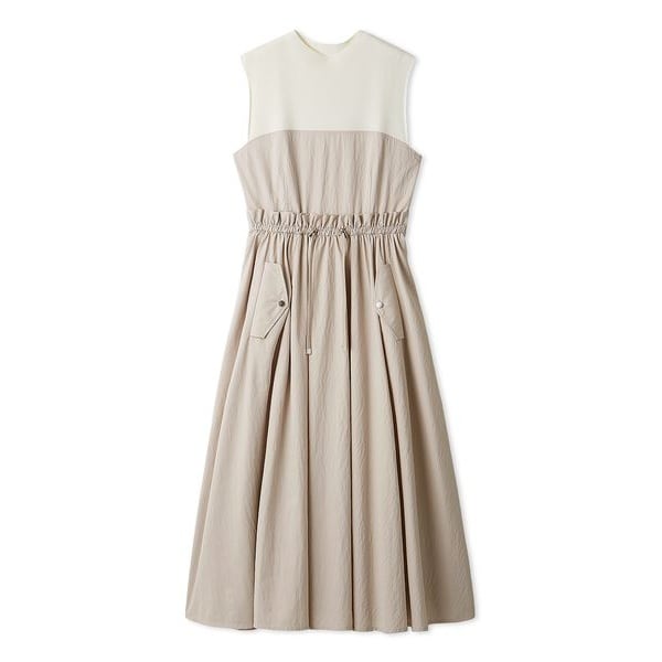 イレギュラーヘムワンピース | セルフォード(CELFORD) | マルイウェブ