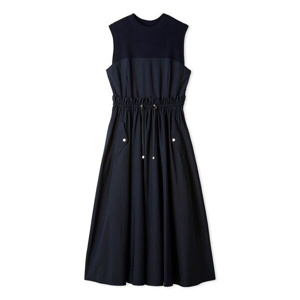 イレギュラーヘムワンピース | セルフォード(CELFORD) | マルイウェブ