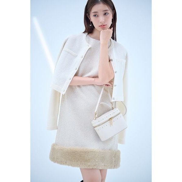 テイラーネックキャミワンピース | セルフォード(CELFORD) | マルイ