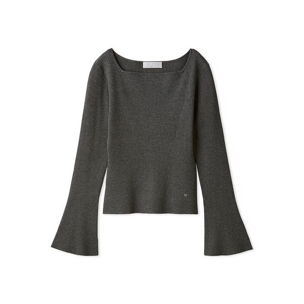 celford チュールドレープカットトップス チュールドレープカットトップス(カットソー)｜TOPS（トップス