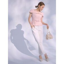 セルフォード(CELFORD)のテーパードパンツ