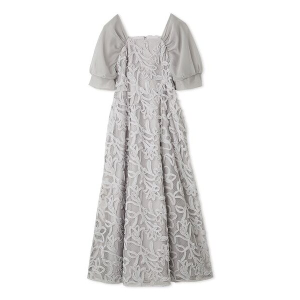 リリーエンブロイダリードレス | セルフォード(CELFORD) | マルイ