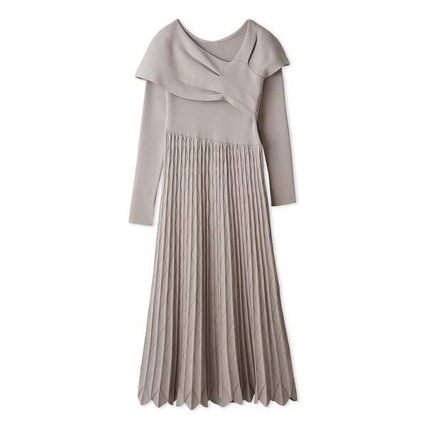 テイラーネックキャミワンピース | セルフォード(CELFORD) | マルイ