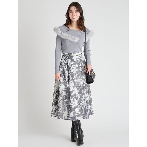 [}C]xgtt[vgXJ[g/ZtH[hiCELFORDj BLK