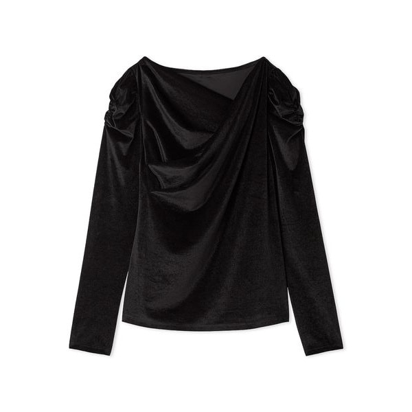 celford チュールドレープカットトップス CELFORD｜チュールドレープカットトップス | Rakuten Fashion(楽天