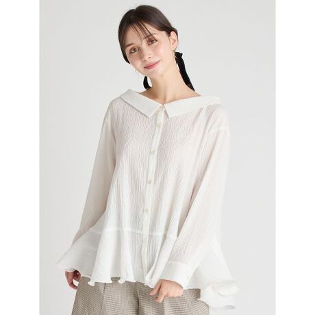 [^ԁFCWFB254104]\Lȉʑfނ̃OuEXBfReYɌL߂̋܃fUĆAɃK[bgt鎖ŃCi[̌RBdlB͉Ԃт̂悤ɍL郉btŁAN`[CNɎdグĂ܂BɂCELFORDIWĩJOtB[ShJBV[gpc+Ou[c킹Ae[p[hpcƂ̃R[fBl[g߂łB1ŃR[fBl[g؂₩ɂȂACeBF₠ nFȂ LkFȂ 򊴁FȂ ňF┖聦Ɩ̊֌WɂAۂFČꍇ܂B܂p\REX}[gtHȂǂ̊ɂA኱iƉ摜̃J[قȂꍇ܂B\߂Bi̐F́AiPi摜QƉB i摜̓Tv̂߁AFTCY̎dlɕύXꍇ܂̂ŁA\߂B