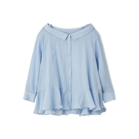 [^ԁFCWFB254104]\Lȉʑfނ̃OuEXBfReYɌL߂̋܃fUĆAɃK[bgt鎖ŃCi[̌RBdlB͉Ԃт̂悤ɍL郉btŁAN`[CNɎdグĂ܂BɂCELFORDIWĩJOtB[ShJBV[gpc+Ou[c킹Ae[p[hpcƂ̃R[fBl[g߂łB1ŃR[fBl[g؂₩ɂȂACeBF₠ nFȂ LkFȂ 򊴁FȂ ňF┖聦Ɩ̊֌WɂAۂFČꍇ܂B܂p\REX}[gtHȂǂ̊ɂA኱iƉ摜̃J[قȂꍇ܂B\߂Bi̐F́AiPi摜QƉB i摜̓Tv̂߁AFTCY̎dlɕύXꍇ܂̂ŁA\߂B