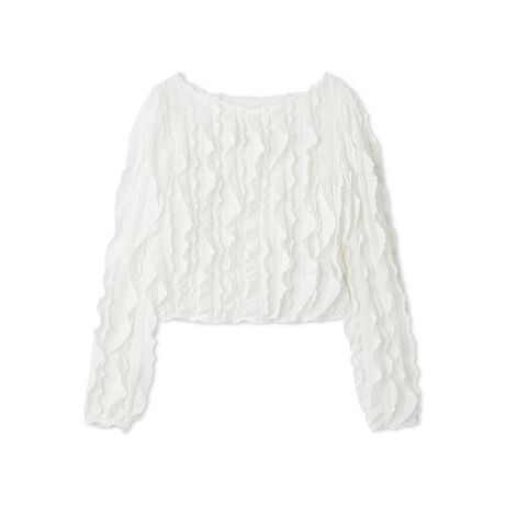 [^ԁFCWCT255032]Lk̂tJbgWK[h̃gbvXB_ȃtXgCvg邱ƂɂAGKgȎdオɁBKxȃtBbgbNXSnĂ܂BfRe{[glbNŁA肪XbL̂|CgB1Œf܂AWPbgJ[fBK̃Ci[ƂĂ肰Ȃt钅Ȃ߂łBF nF LkF 򊴁F ňF聦Ɩ̊֌WɂAۂFČꍇ܂B܂p\REX}[gtHȂǂ̊ɂA኱iƉ摜̃J[قȂꍇ܂B\߂Bi̐F́AiPi摜QƉB i摜̓Tv̂߁AFTCY̎dlɕύXꍇ܂̂ŁA\߂B