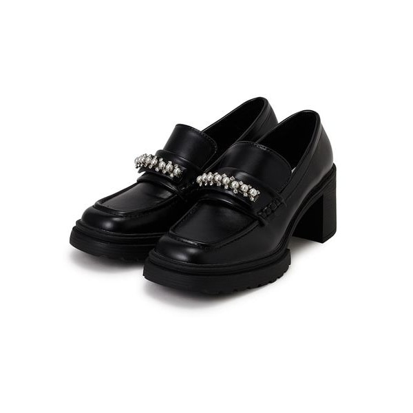 CELFORD セルフォード ギャザーシューズ パンプス ヒール SHOES（シューズ）｜CELFORD（セルフォード）の通販サイト【公式】