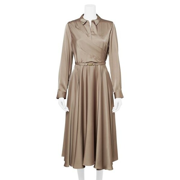 イレギュラーヘムワンピース | セルフォード(CELFORD) | マルイウェブ