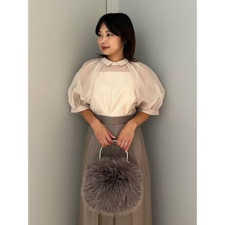 [^ԁFCWFB254138]_炩ȃXpRɎgpAy₩ȃI[KW[fށBVN̂悤ȐD̕\ƍT߂Ȍ򂪁AiȈۂĂ܂B|GXe100ŃVɂȂɂAŐ􂦂EHbVudlBgɂ̓O̐؂ւƗ̓Iȃ^bN{A₷Ɖ؂₩𗼗Bɂ͂ՂƃMU[Ã`[ӂƂtHL[v܂BL߂̑rƌfUCłBEGXgɃ_[cA܂ŔVGbgɁBt@Xi[JŁAԂłE₷BDۂ̏߂̋܂܂_炩A{gƂDBF̃Ci[L~\[tňSĒp܂BFL藠nFCi[L~\[tLkF򊴁FňF聦Ɩ̊֌WɂAۂFČꍇ܂B܂p\REX}[gtHȂǂ̊ɂA኱iƉ摜̃J[قȂꍇ܂B\߂Bi̐F́AiPi摜QƉB i摜̓Tv̂߁AFTCY̎dlɕύXꍇ܂̂ŁA\߂B