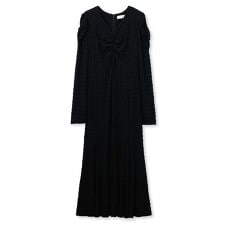 ストレッチマーメイドワンピース