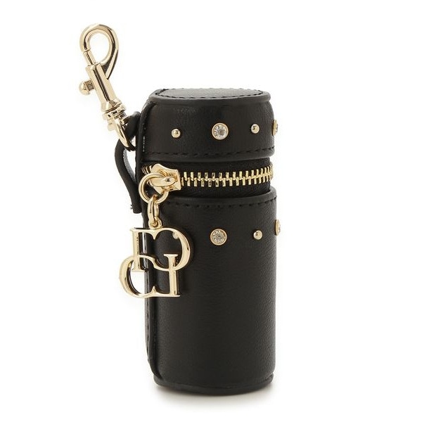 【新品・未使用】イエナ GIGI 別注ジュエリーボックス ブラック mini 新品・未使用】イエナ GIGI 別注ジュエリーボックス ブラック mini