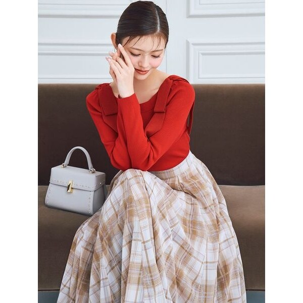 ファーニットプルオーバー | セルフォード(CELFORD) | マルイウェブ