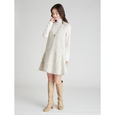 セルフォード(CELFORD)のジャンスカセットアップ