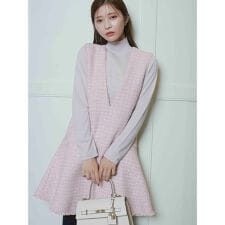 セルフォード(CELFORD)のジャンスカセットアップ