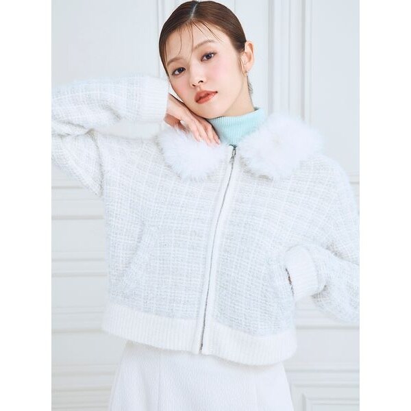 ウェザーノーカラージャケット | イエナ(IENA) | マルイウェブ