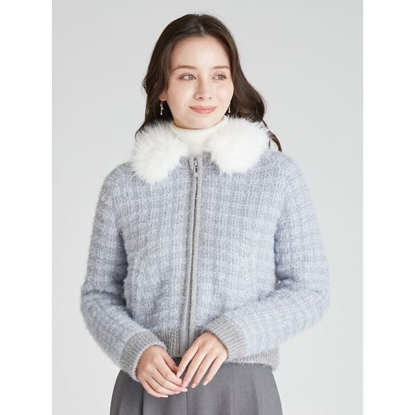 iena ウェザーノーカラージャケット ウェザーノーカラージャケット（ノーカラーコート）｜IENA